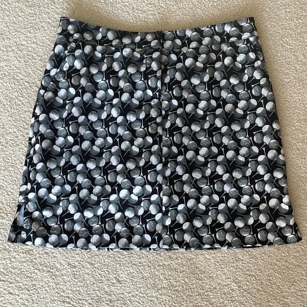 Golf Skirt